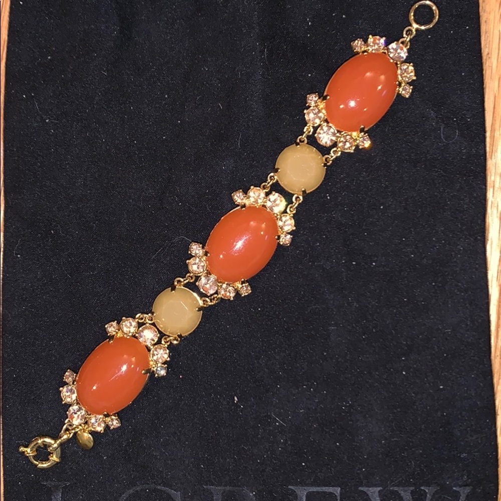 jcrew bracelet